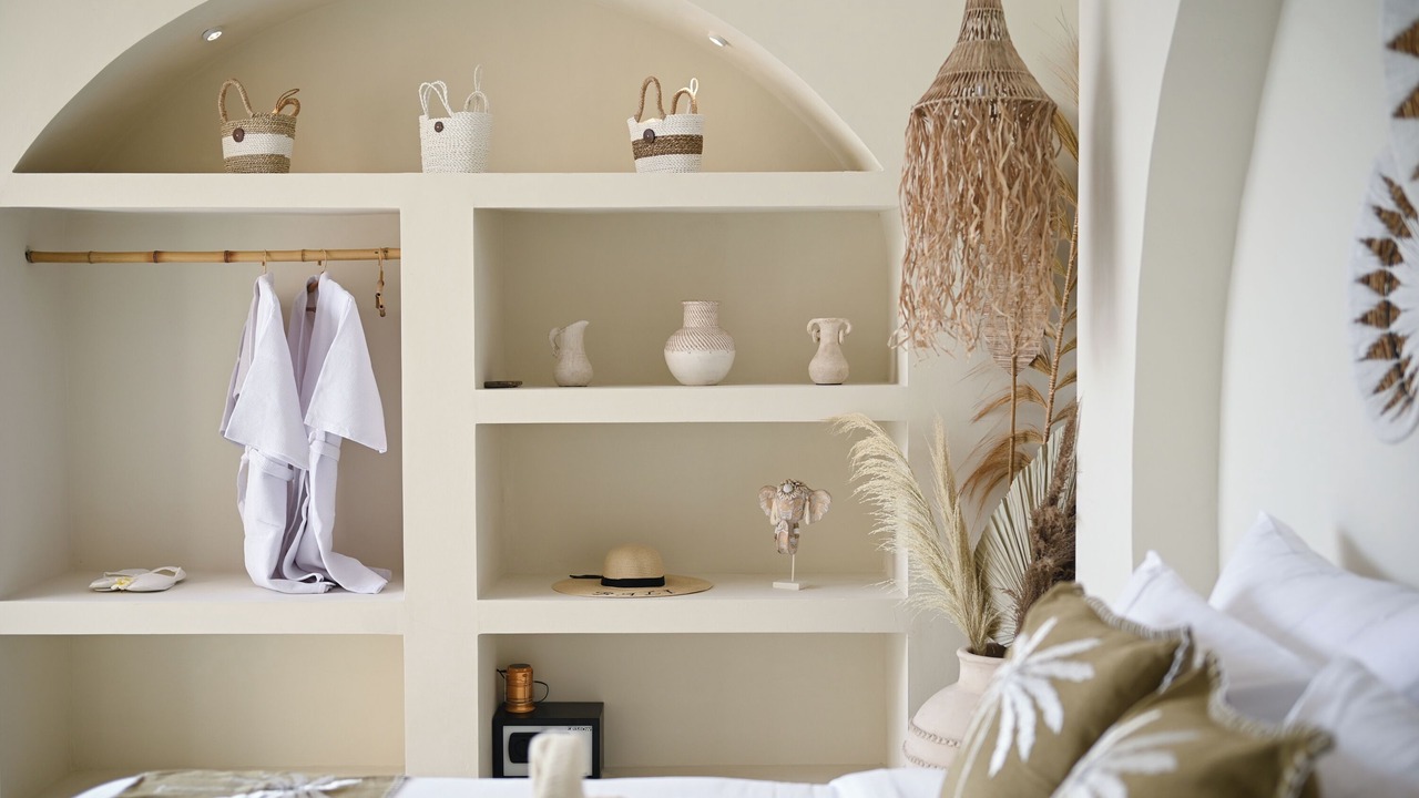 Photo of Bedroom in Sunset Road