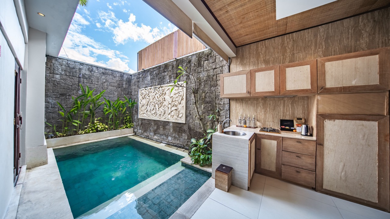 Photo of Outdoor in Raya Kuta