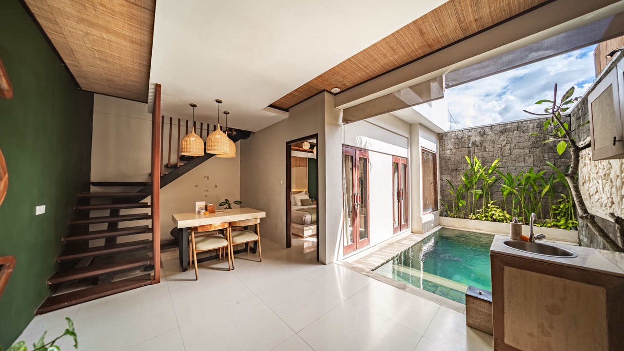 Photo of Outdoor in Raya Kuta