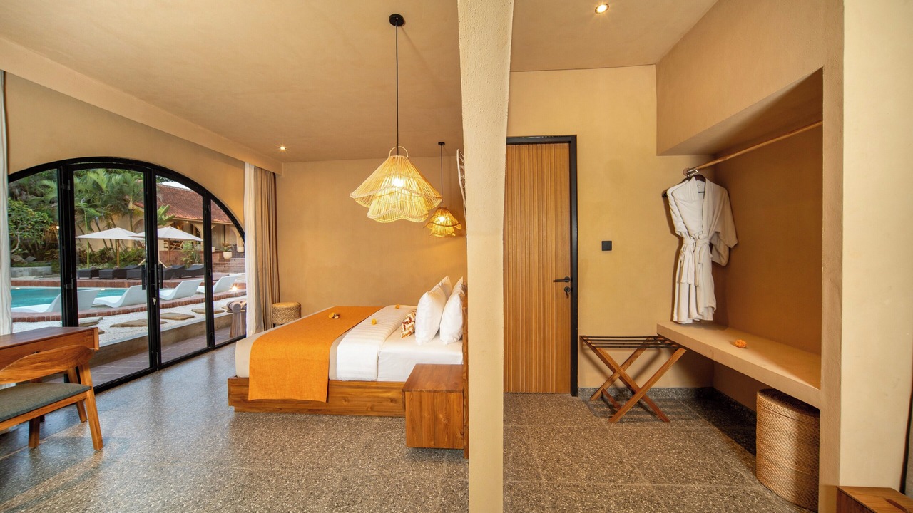 Photo of Bedroom in Kediri