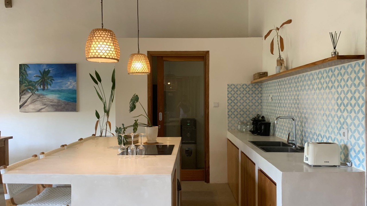 Photo of Kitchen in Cemagi
