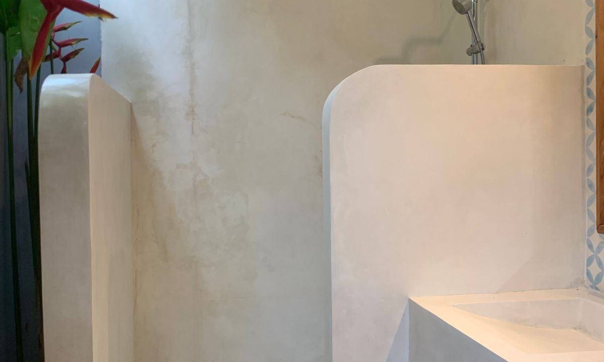 Photo of Bathroom in Cemagi