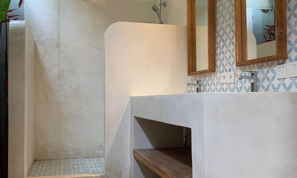 Photo of Bathroom in Cemagi