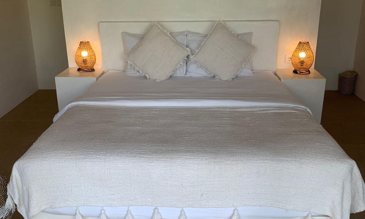 Photo of Bedroom in Cemagi