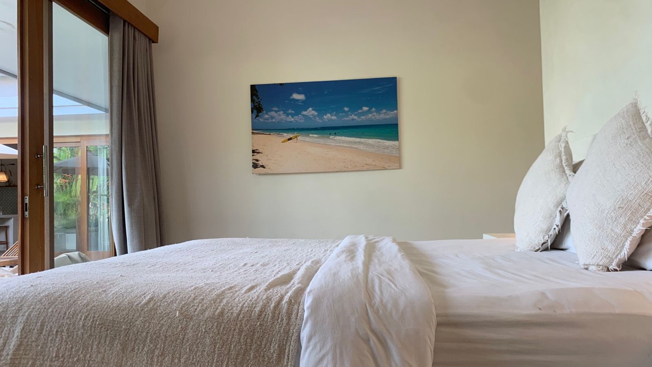 Photo of Bedroom in Cemagi