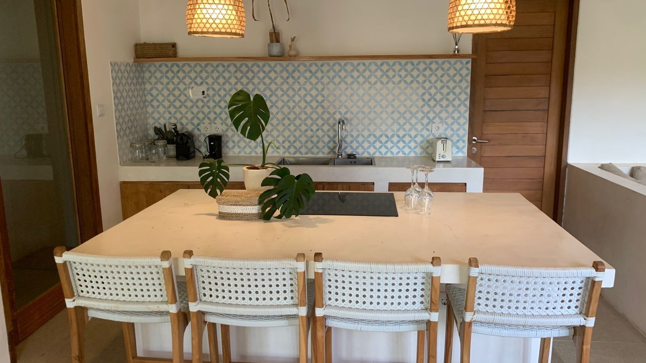 Photo of Kitchen in Cemagi