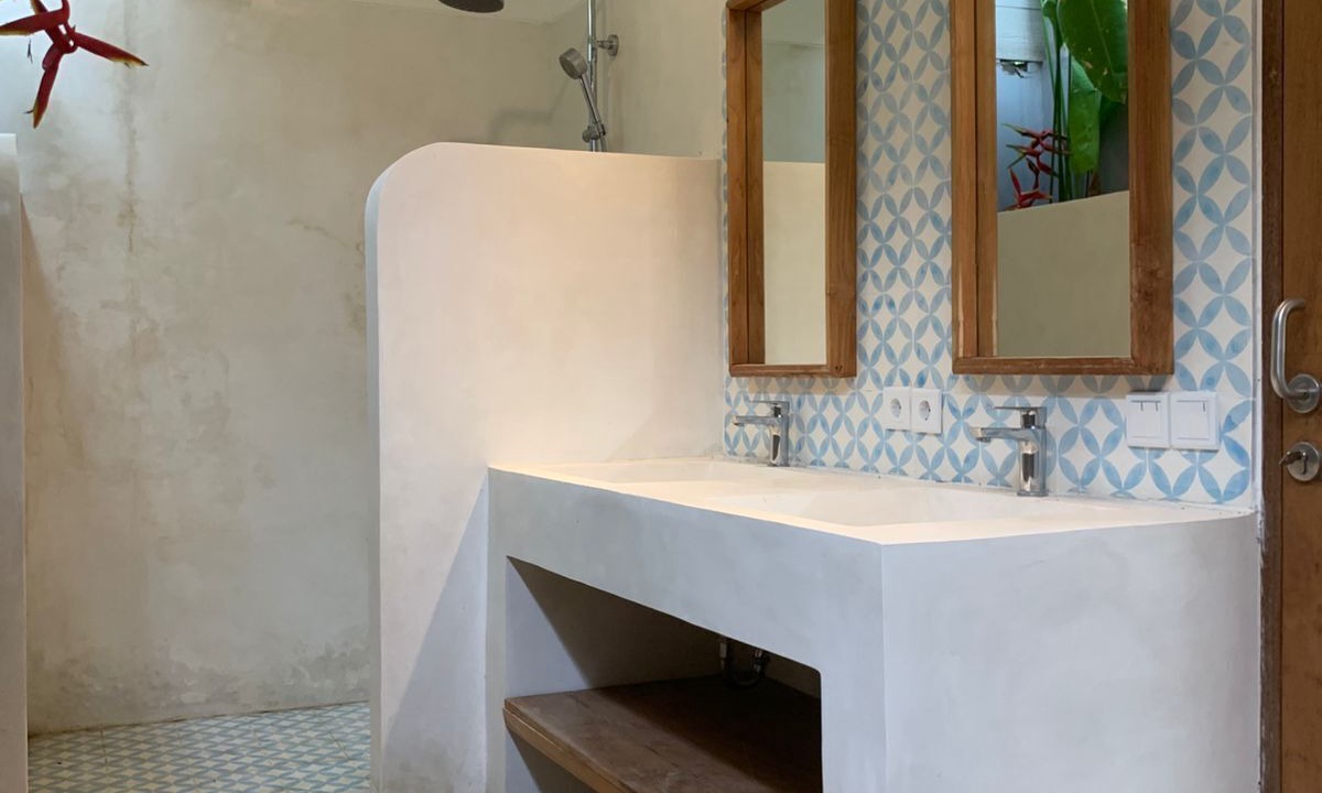 Photo of Bathroom in Cemagi