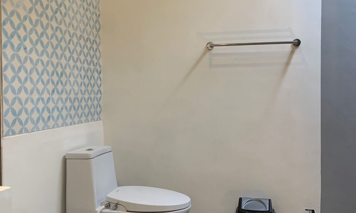 Photo of Bathroom in Cemagi
