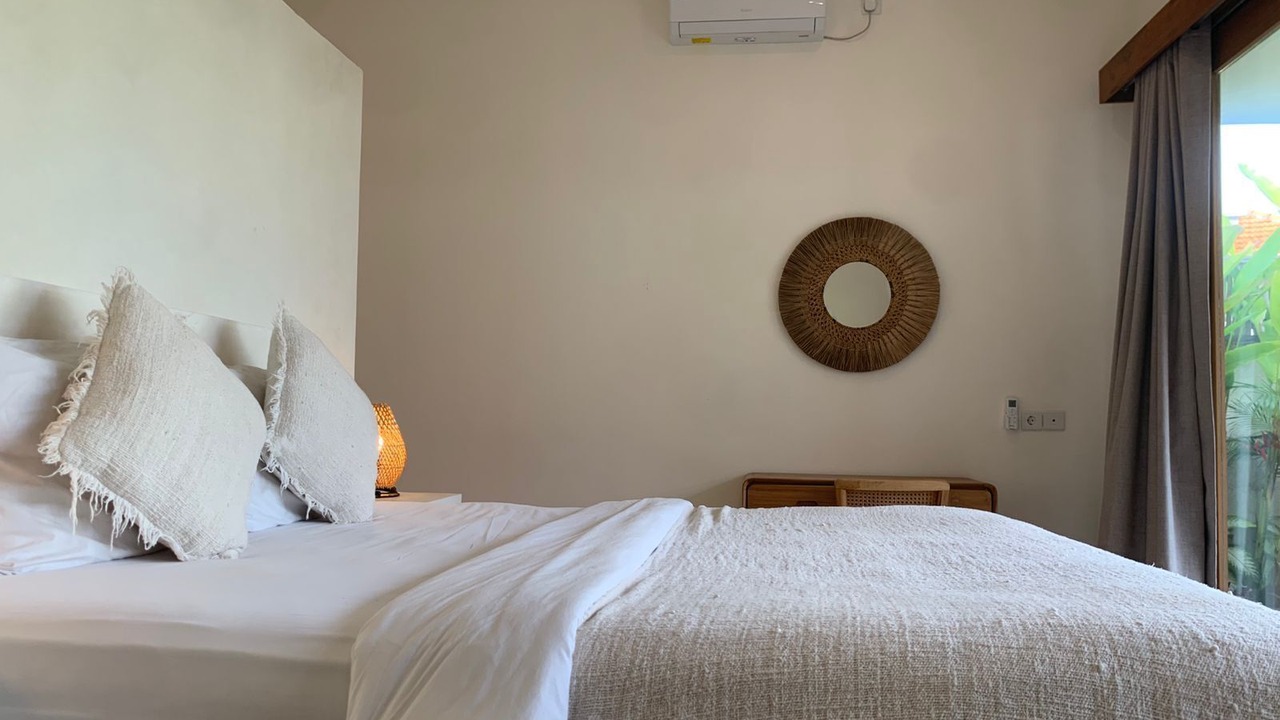 Photo of Bedroom in Cemagi