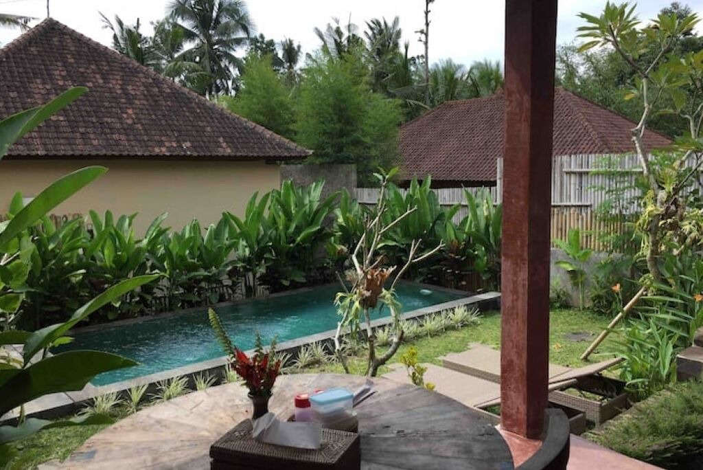 Photo of Outdoor in Sayan
