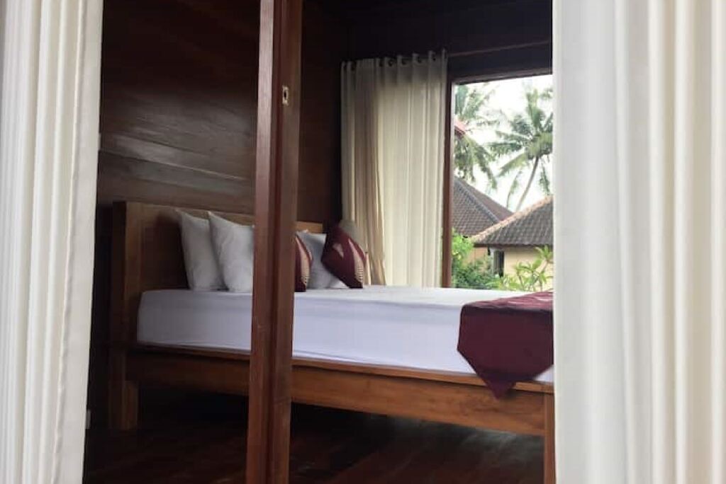 Photo of Bedroom in Sayan