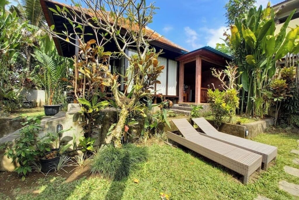 Photo of Patio Balcony in Sayan