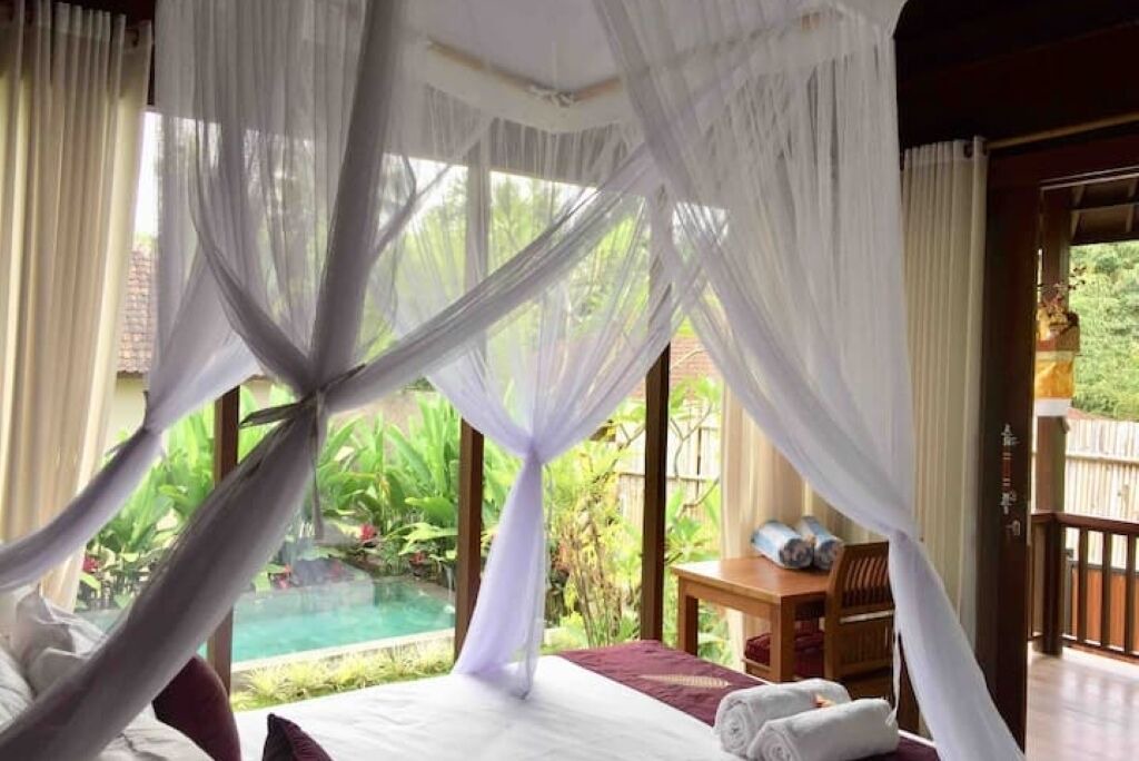 Photo of Bedroom in Sayan