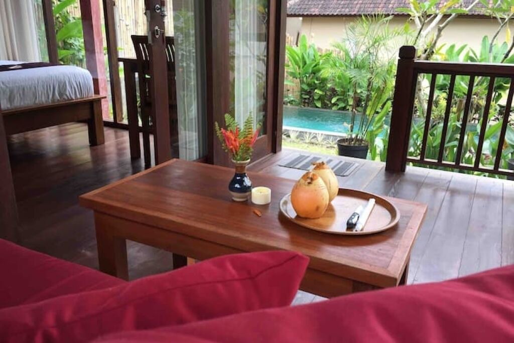 Photo of Bedroom in Sayan