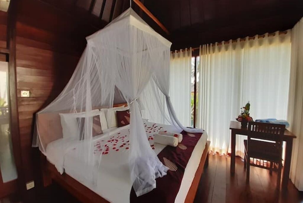 Photo of Bedroom in Sayan