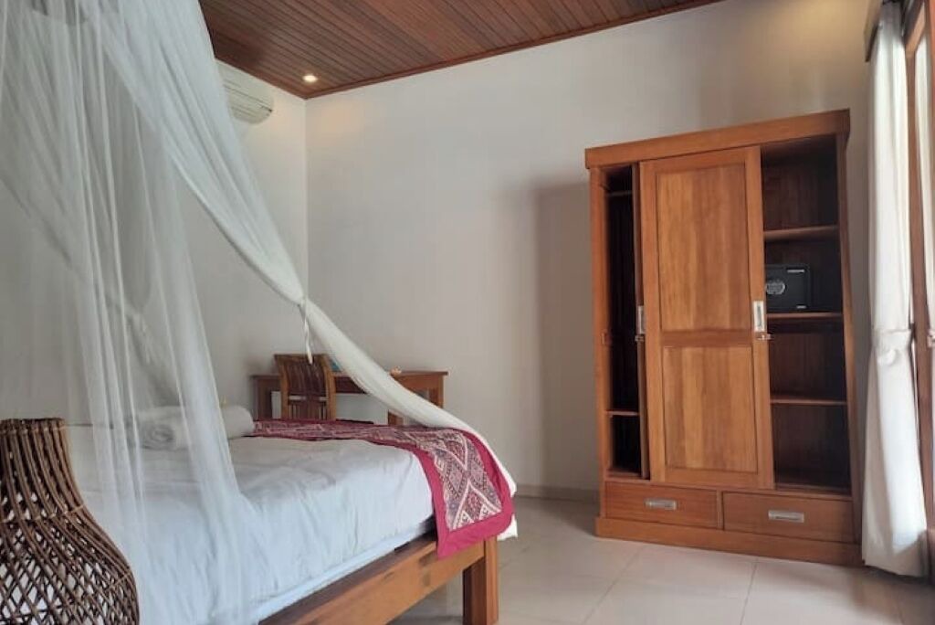 Photo of Bedroom in Sayan