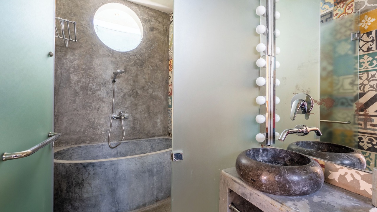 Photo of Bathroom in Central Seminyak