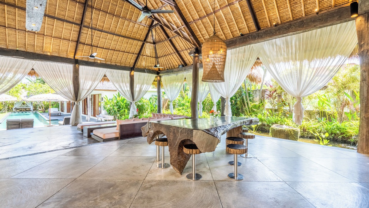 Photo of Outdoor in Central Seminyak