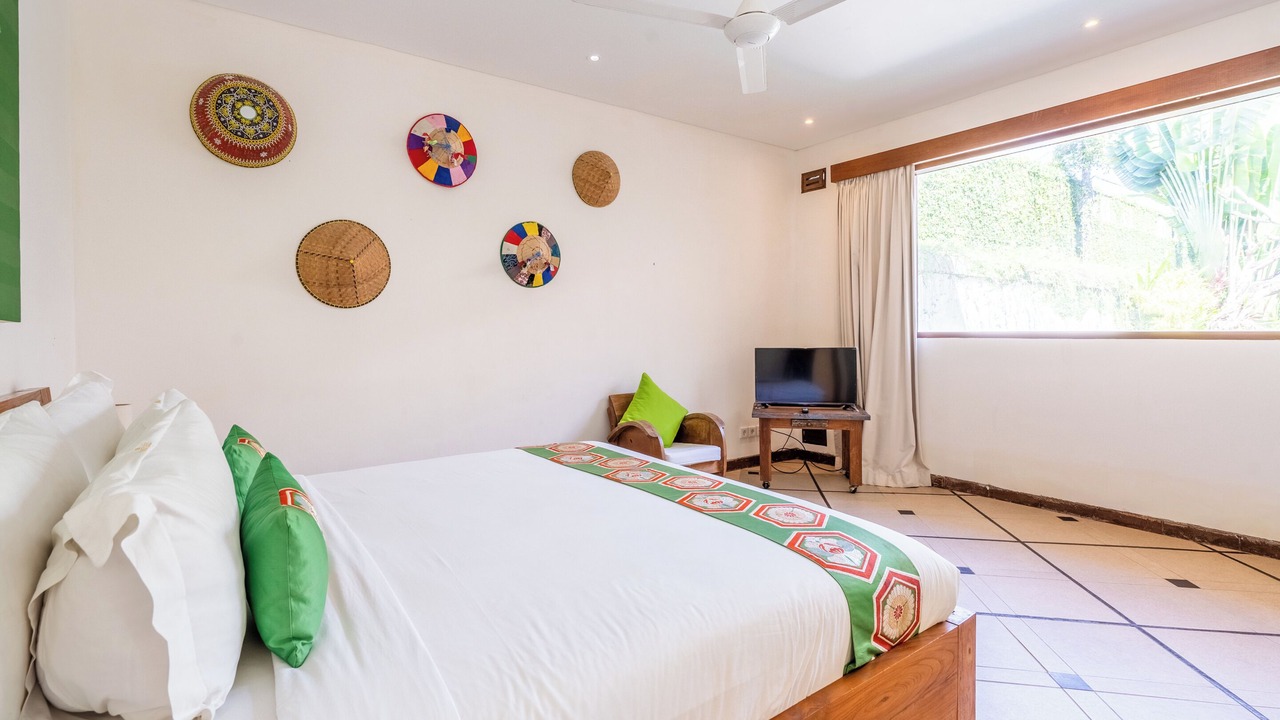 Photo of Bedroom in Central Seminyak