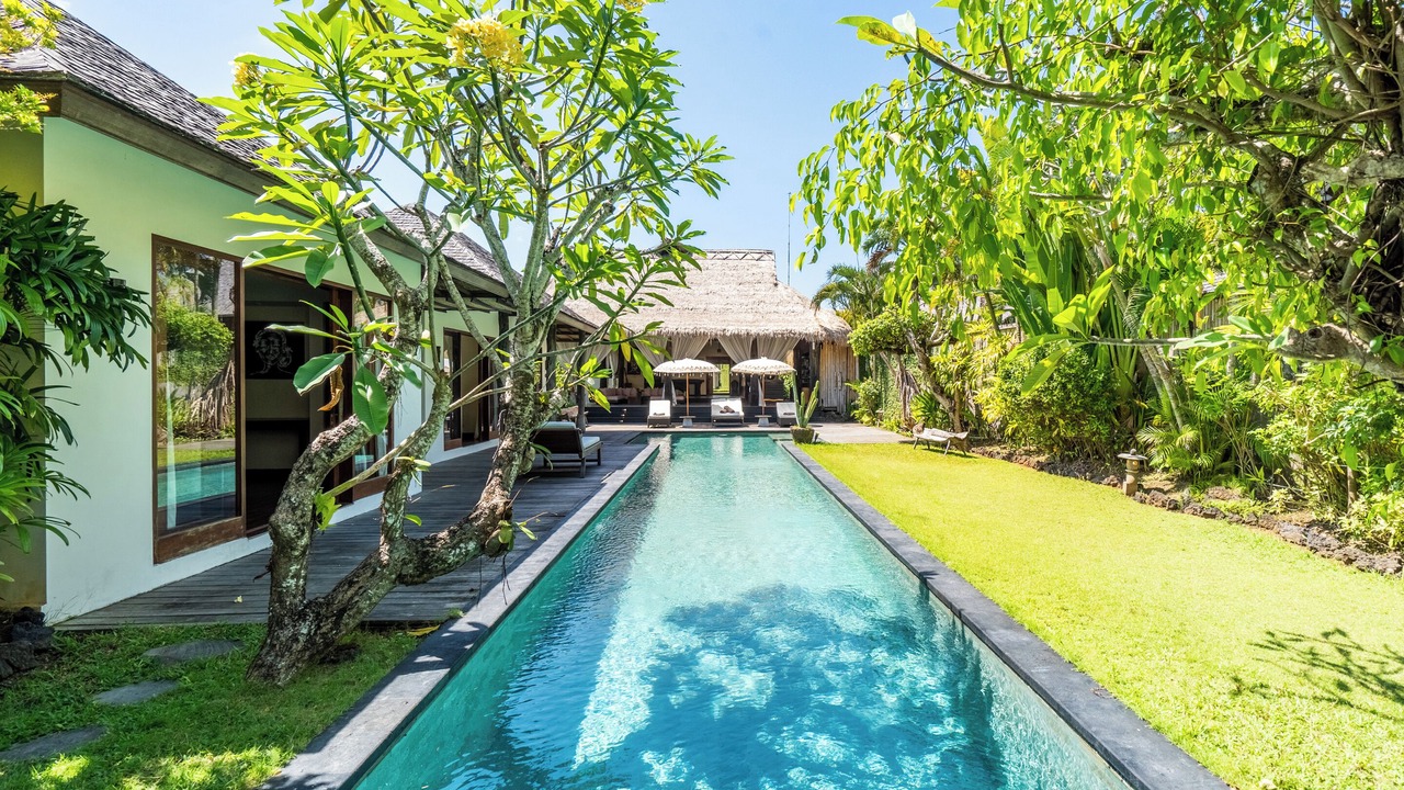 Photo of Outdoor in Central Seminyak