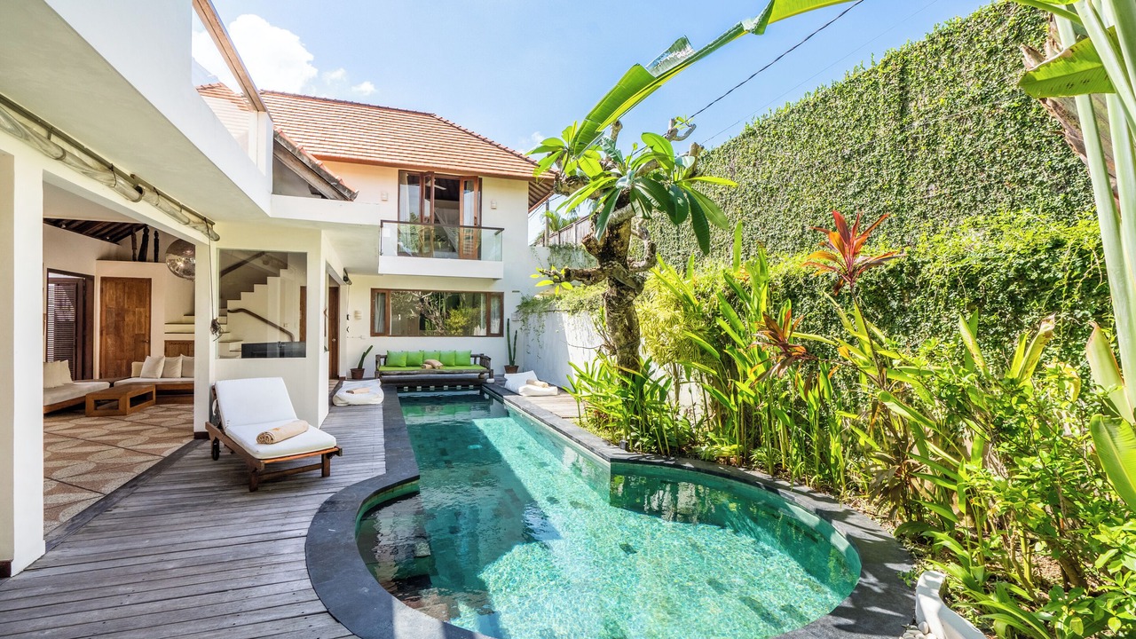 Photo of Outdoor in Central Seminyak