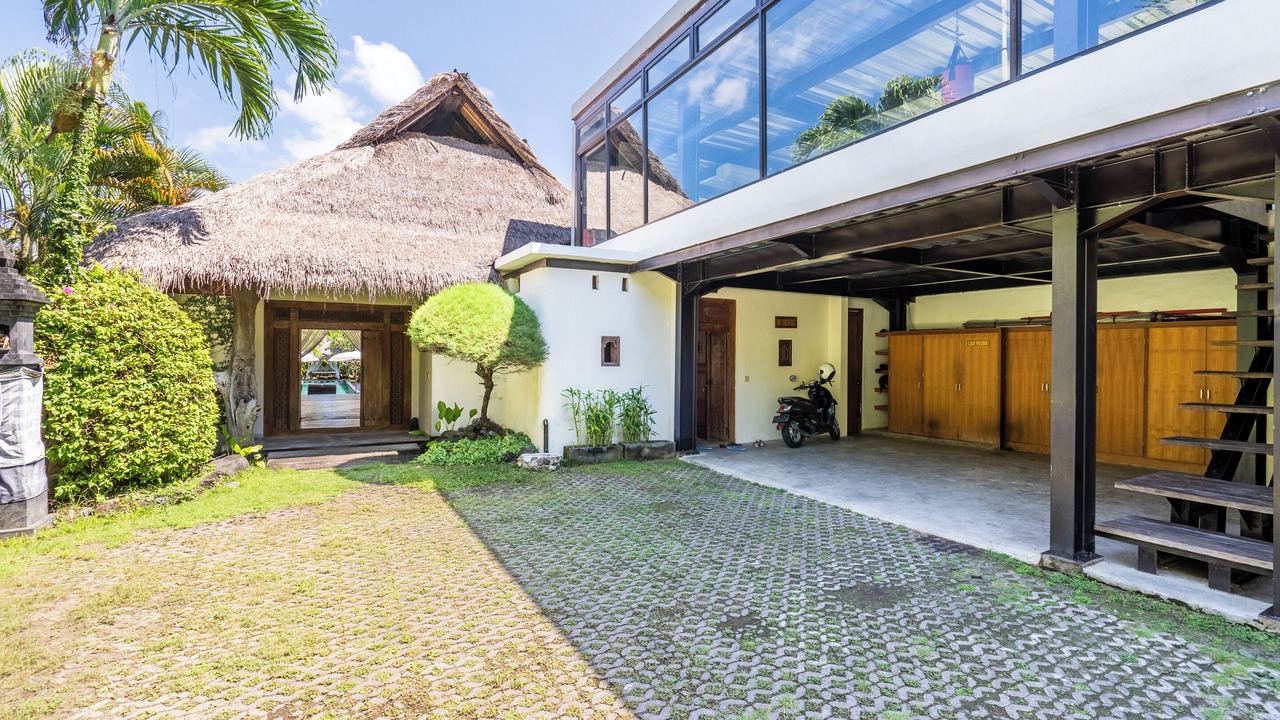 Photo of Outdoor in Central Seminyak