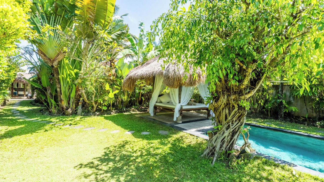 Photo of Outdoor in Central Seminyak