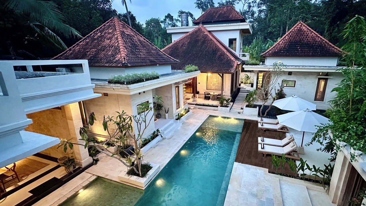 Photo of Outdoor in Blahbatuh