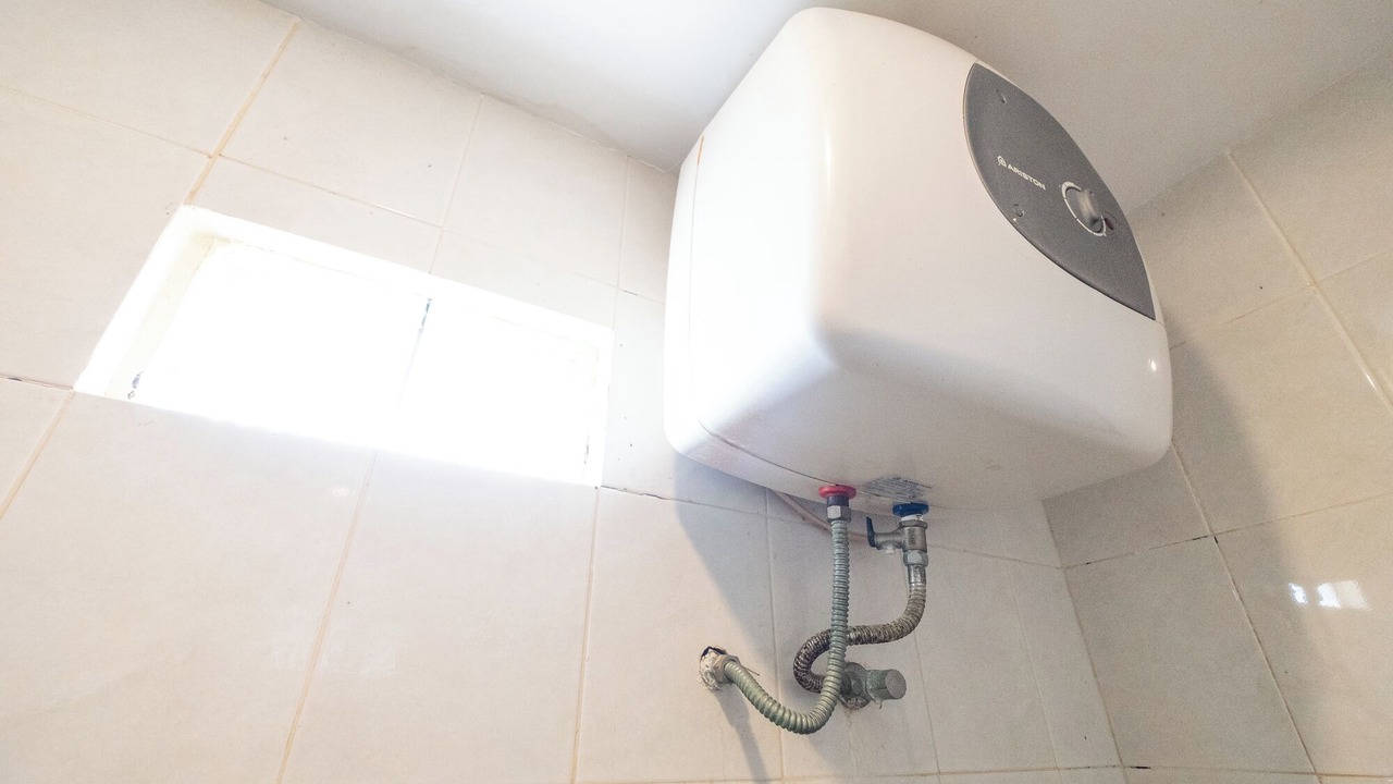Photo of Bathroom in Munggu