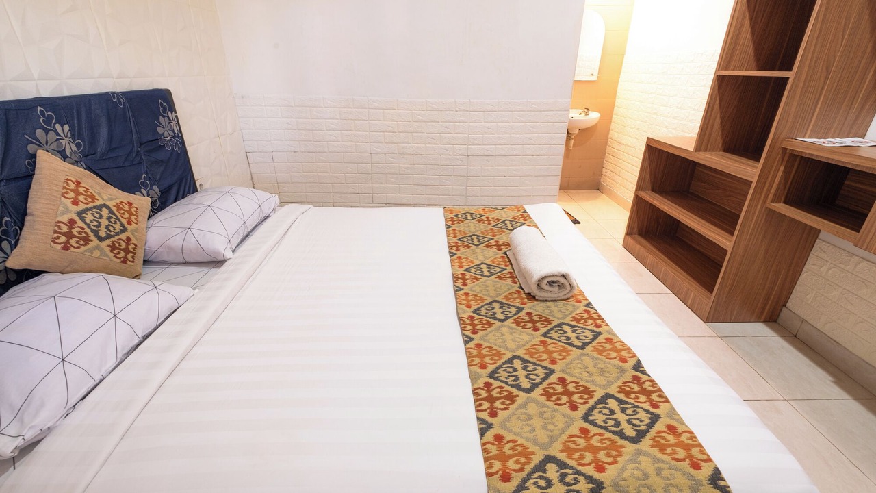 Photo of Bedroom in Munggu