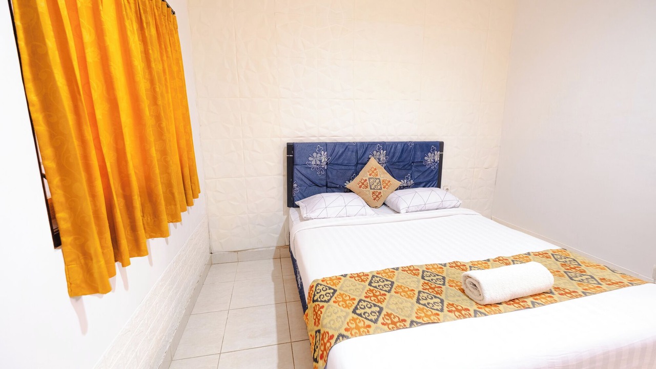 Photo of Bedroom in Munggu