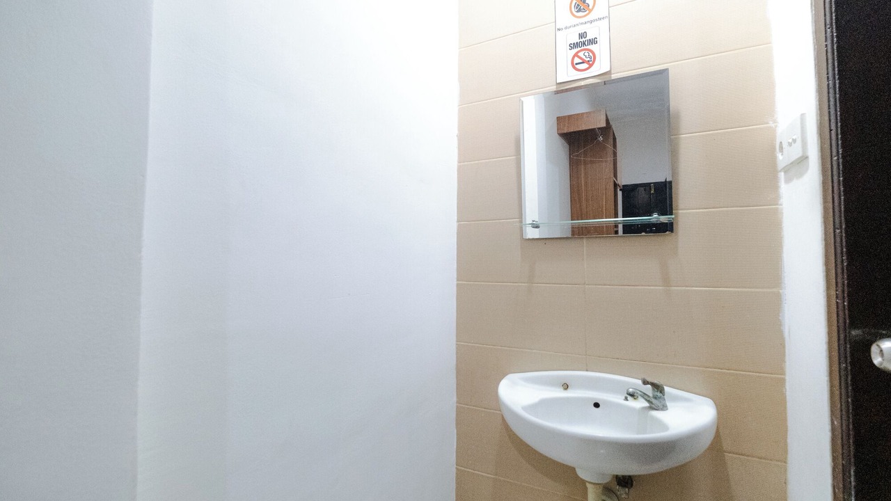 Photo of Bathroom in Munggu