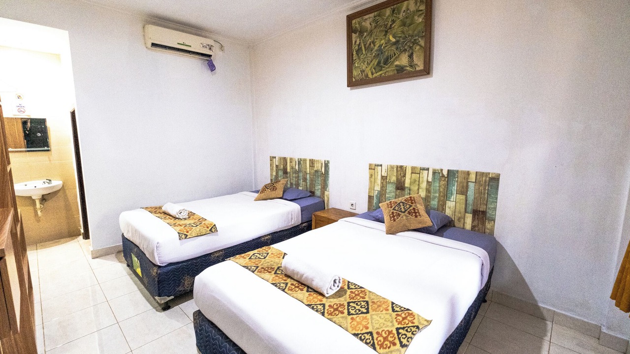Photo of Bedroom in Munggu