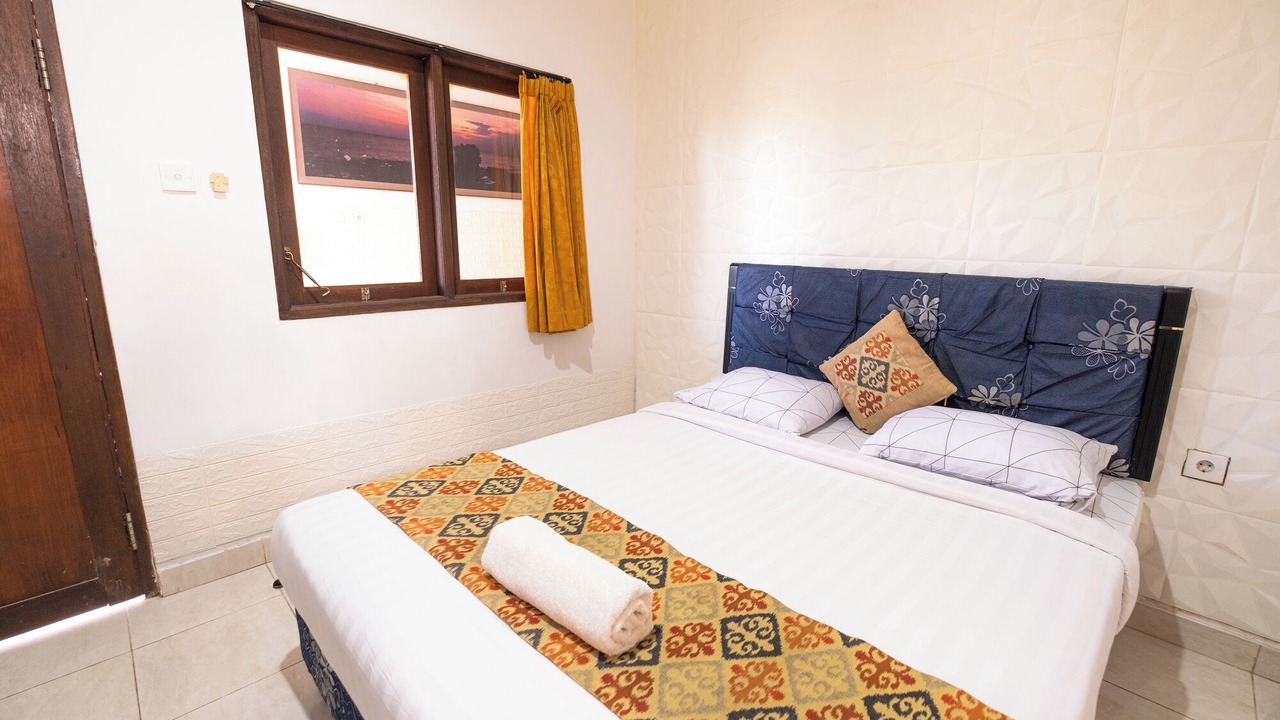 Photo of Bedroom in Munggu