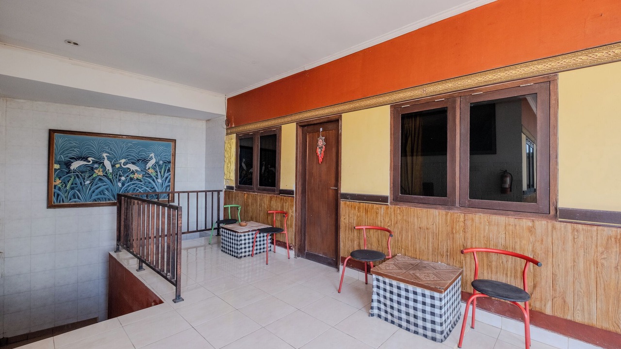 Photo of Patio Balcony in Munggu