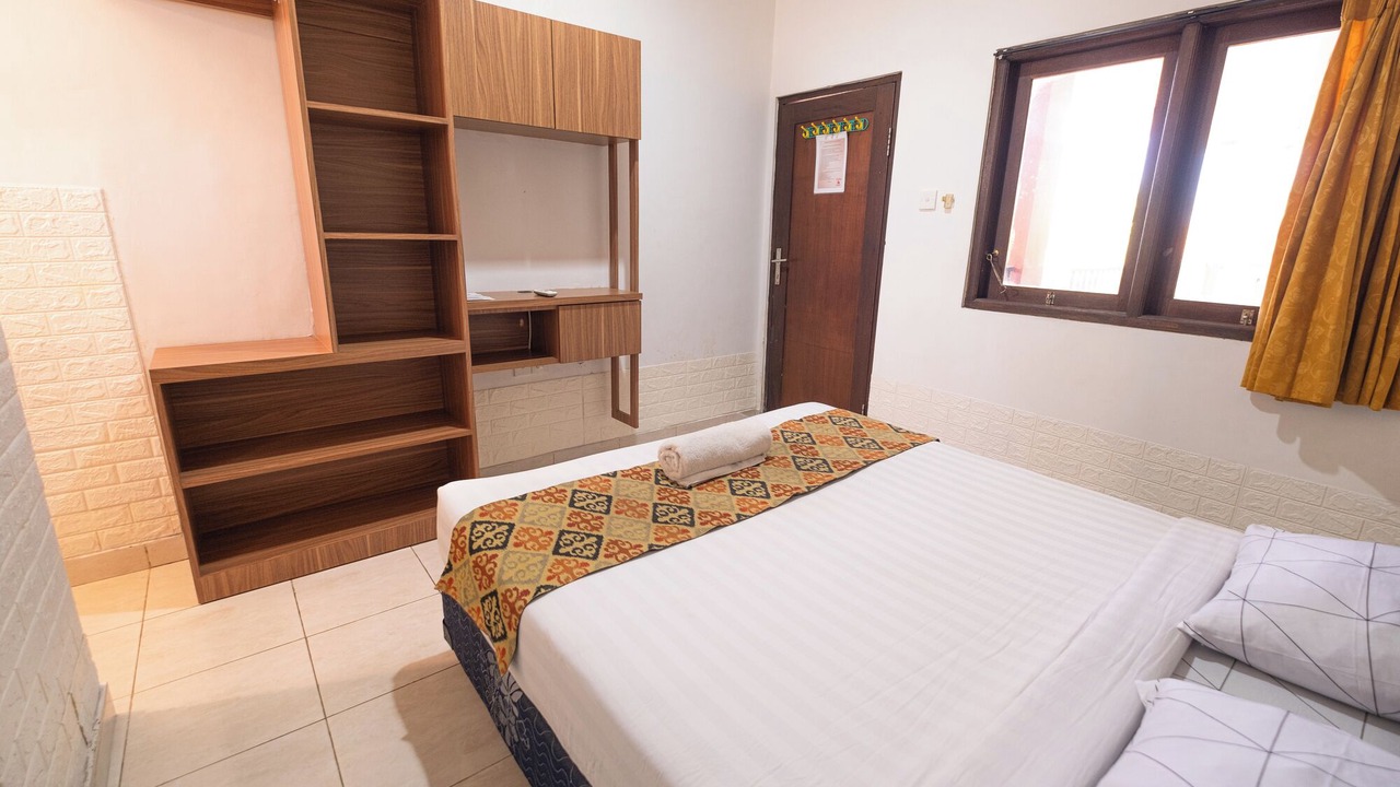 Photo of Bedroom in Munggu