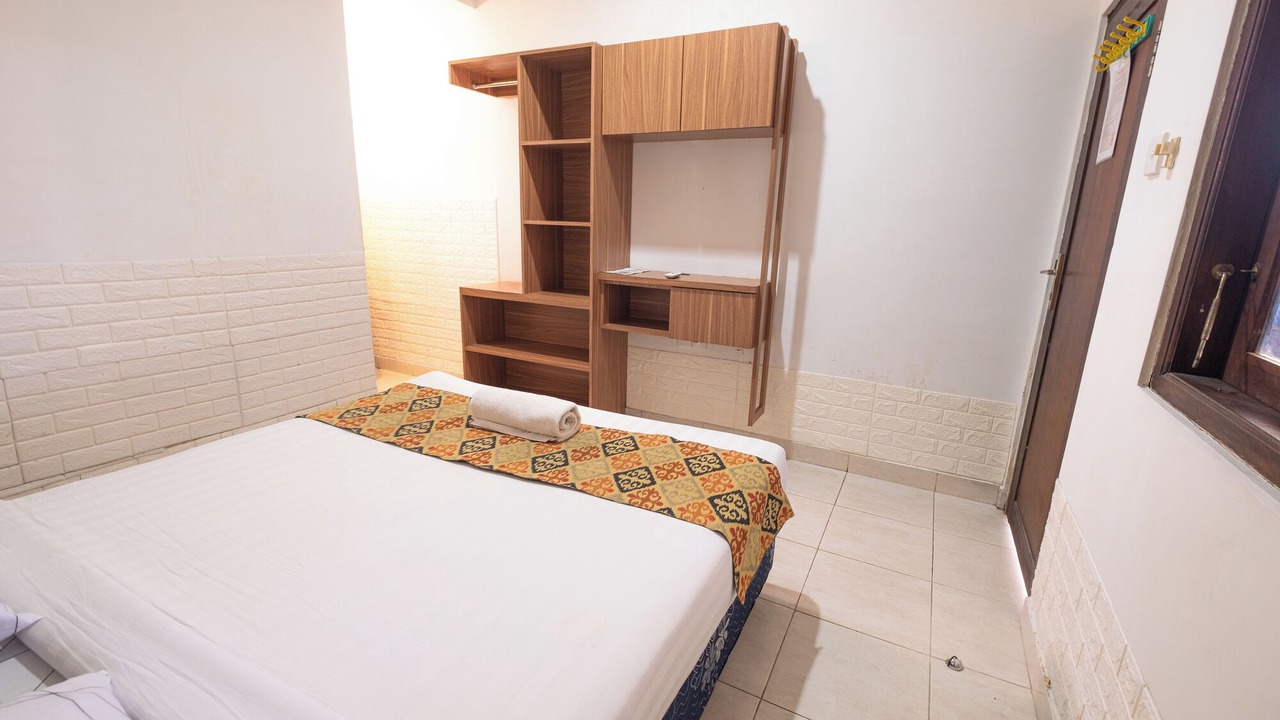 Photo of Bedroom in Munggu