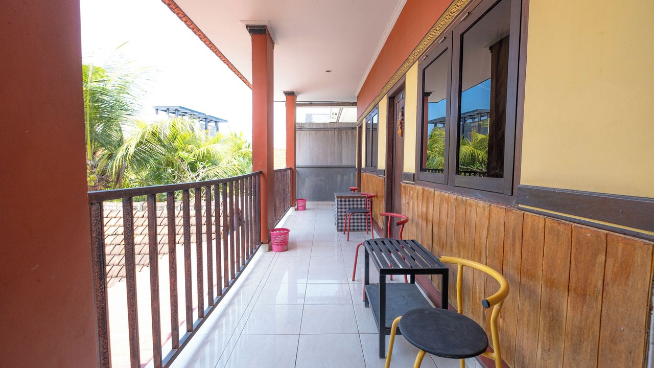 Photo of Outdoor in Munggu