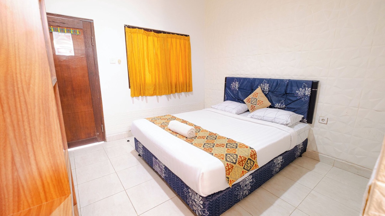 Photo of Bedroom in Munggu