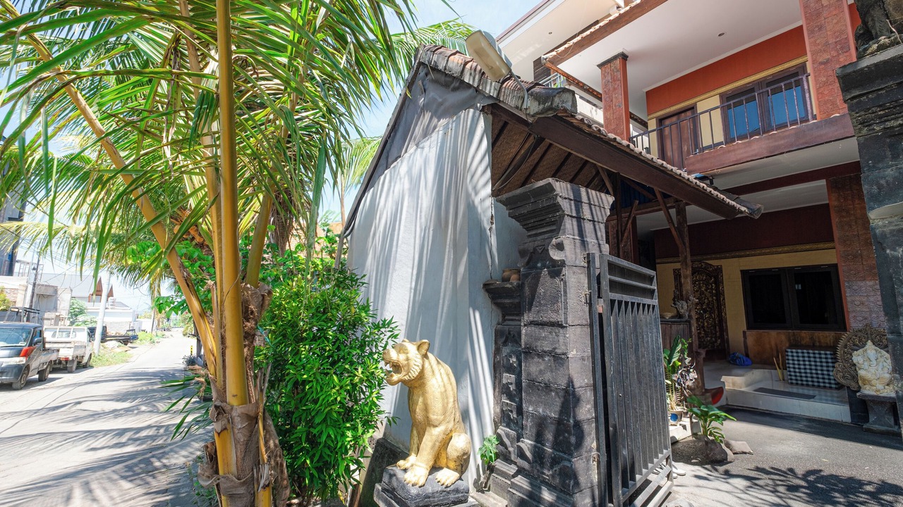 Photo of Outdoor in Munggu