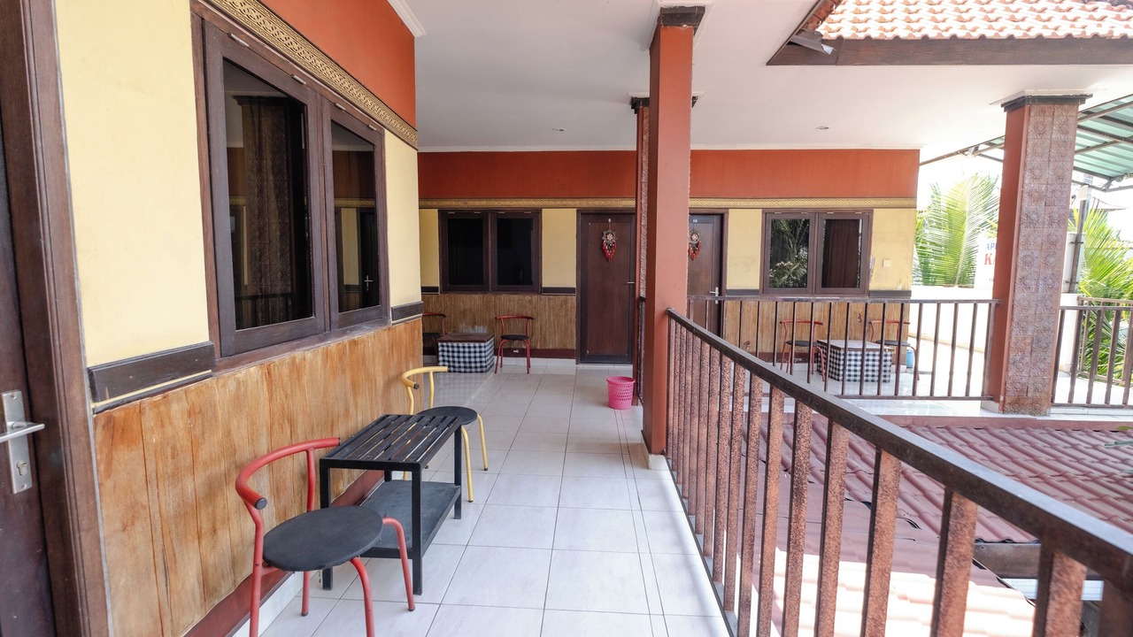 Photo of Outdoor in Munggu