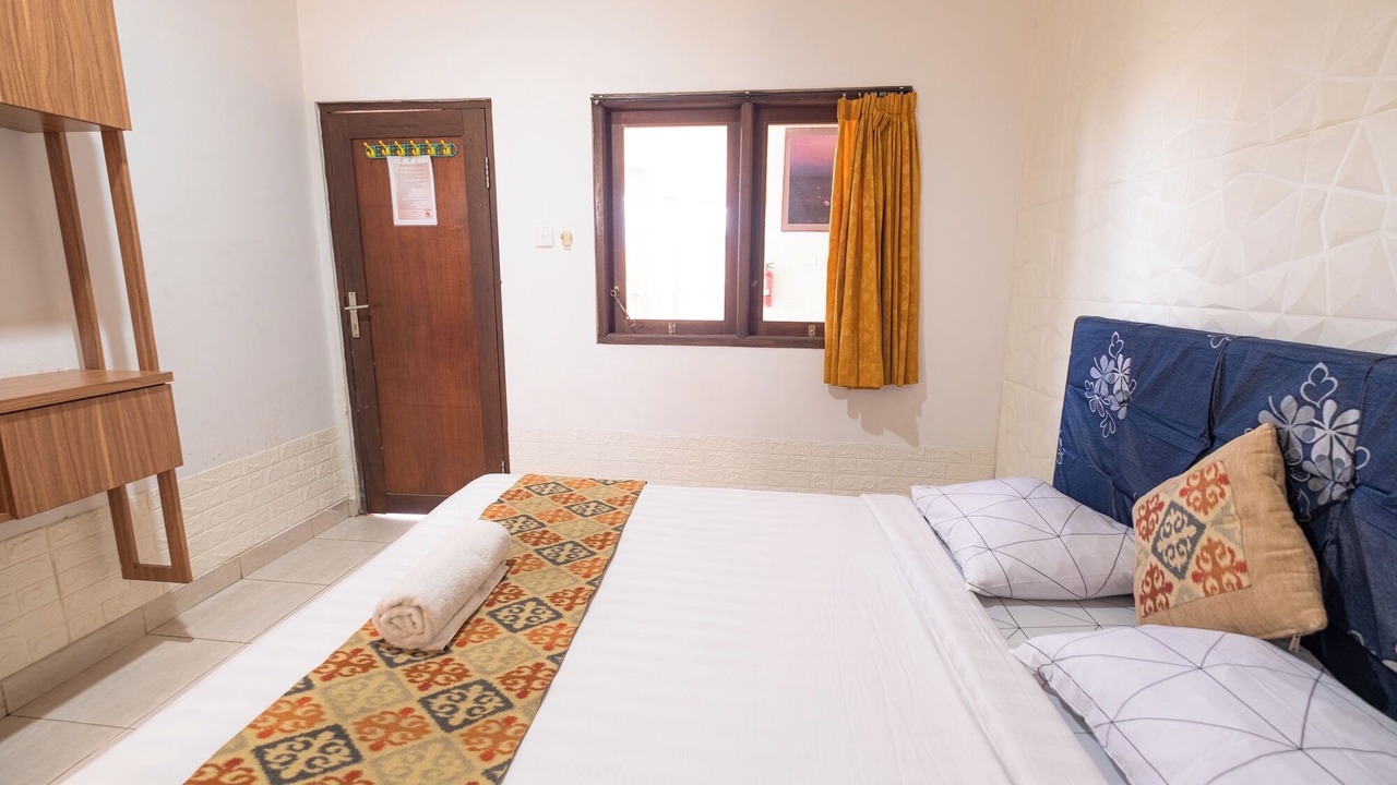 Photo of Bedroom in Munggu