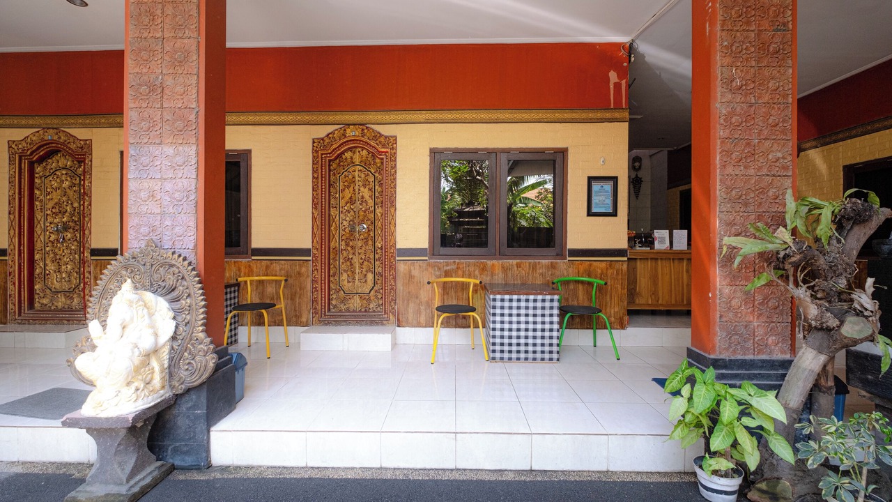 Photo of Outdoor in Munggu