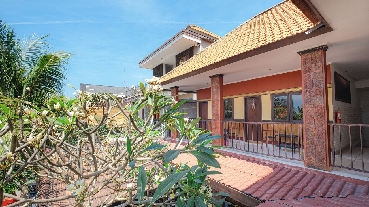 Photo of Outdoor in Munggu