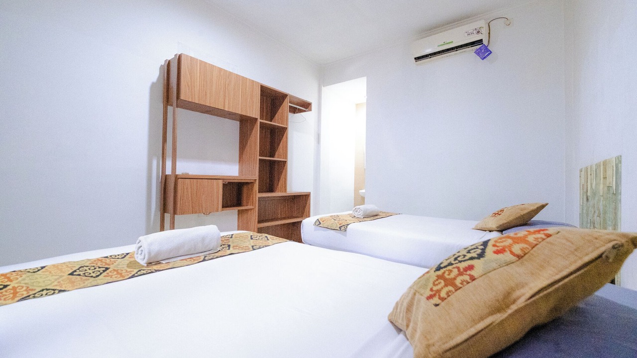 Photo of Bedroom in Munggu