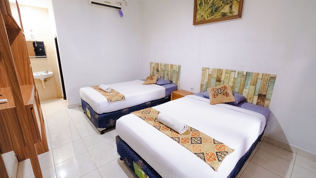 Photo of Bedroom in Munggu