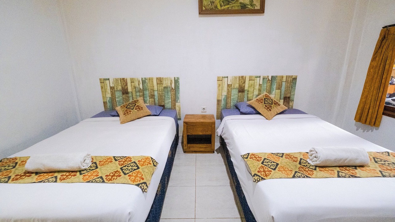 Photo of Bedroom in Munggu