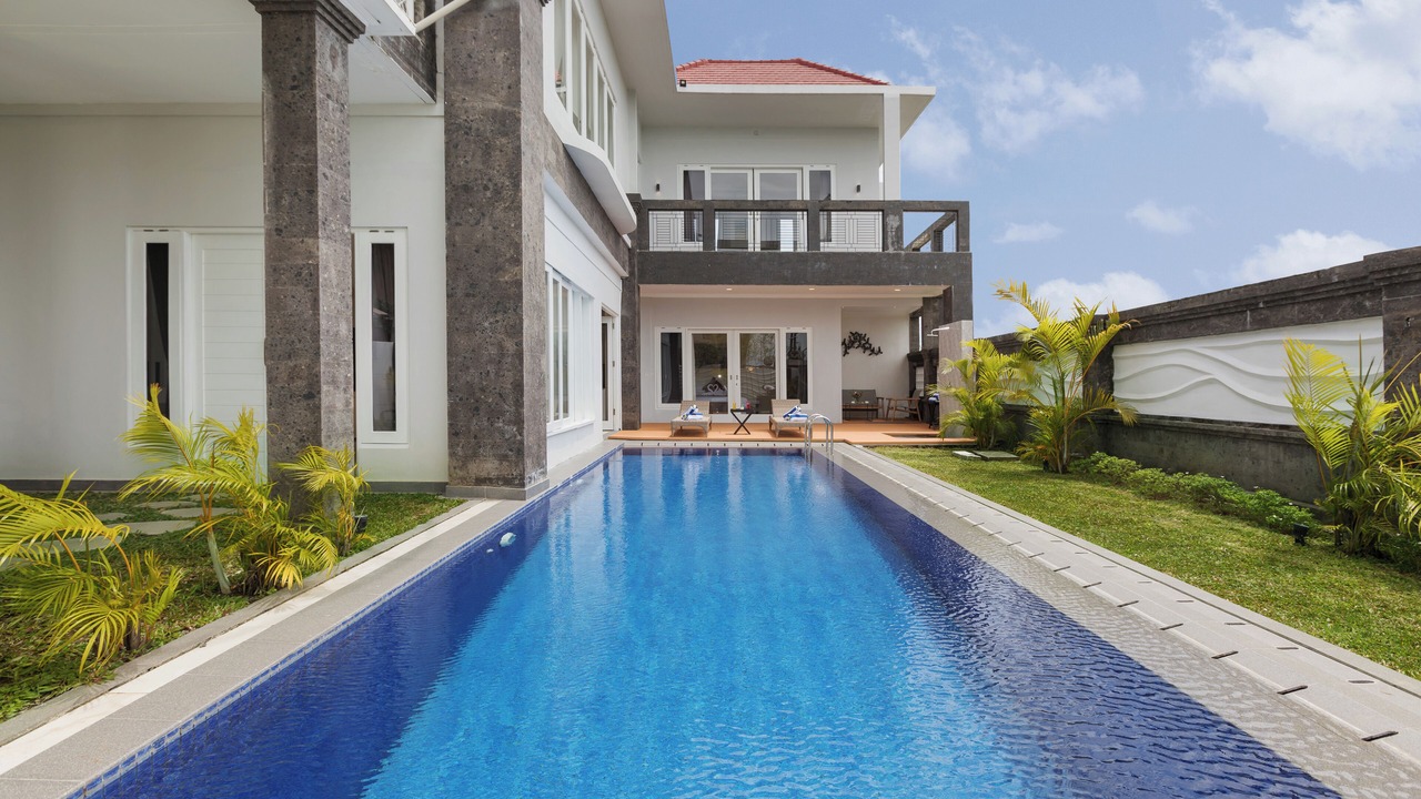 Photo of Outdoor in Bukit