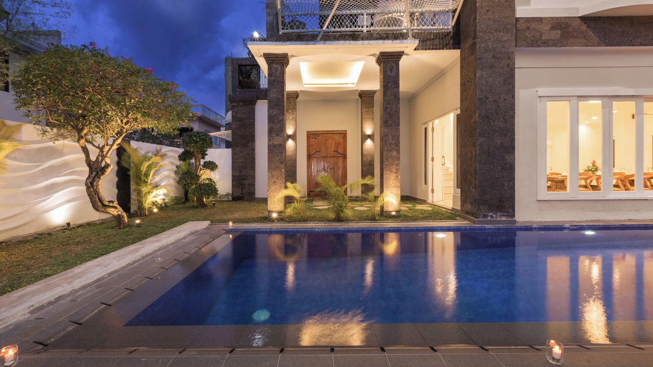 Photo of Outdoor in Bukit