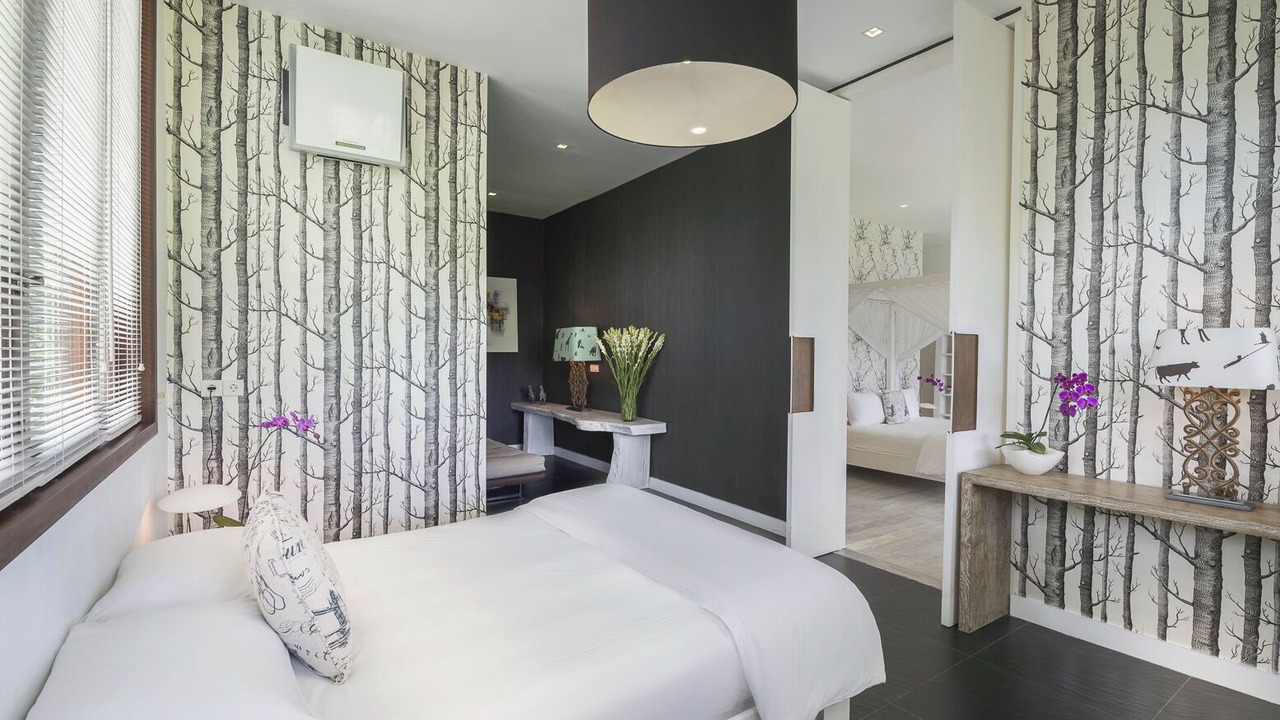 Photo of Bedroom in Padonan